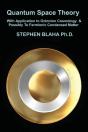 Quantum Space Theory With Application To Octonion Cosmology & Possibly To Fermionic Condensed Matter - Preview