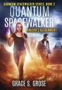Quantum Spacewalker - Preview