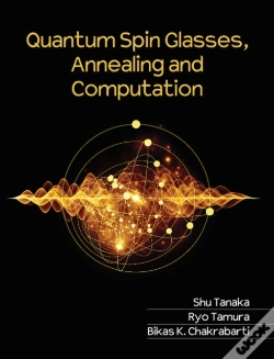 Capa do artigo Quantum Spin Glasses, Annealing And Computation