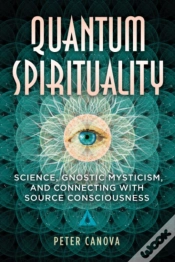 Capa do artigo Quantum Spirituality
