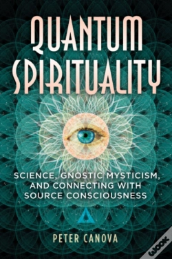 Capa do artigo Quantum Spirituality