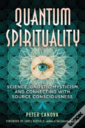 Capa do artigo Quantum Spirituality