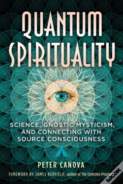 Capa do artigo Quantum Spirituality