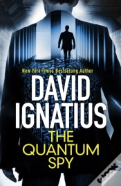 Capa do artigo Quantum Spy