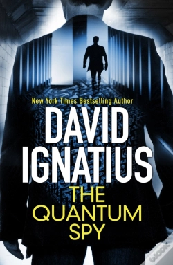 Capa do artigo Quantum Spy