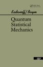 Quantum Statistical Mechanics - Preview