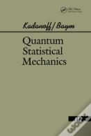 Quantum Statistical Mechanics
