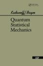 Quantum Statistical Mechanics - Preview