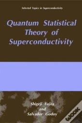 Quantum Statistical Theory Of Superconductivity