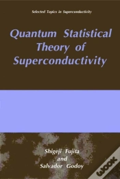 Capa do artigo Quantum Statistical Theory Of Superconductivity
