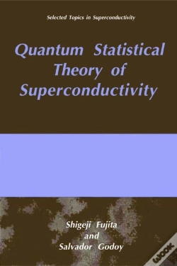 Capa do artigo Quantum Statistical Theory Of Superconductivity