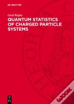 Quantum Statistics Of Charged Particle Systems