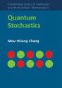 Quantum Stochastics - Preview