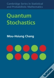Capa do artigo Quantum Stochastics