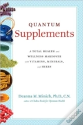 Quantum Supplements