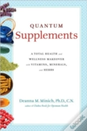 Capa do artigo Quantum Supplements