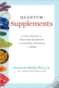 Capa do artigo Quantum Supplements