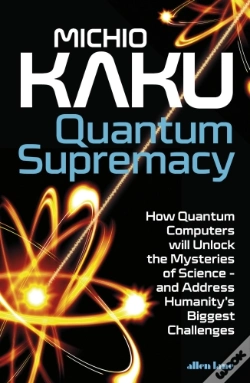 Capa do artigo Quantum Supremacy