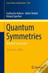Quantum Symmetries