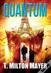 Capa do artigo Quantum