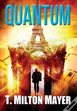 Capa do artigo Quantum
