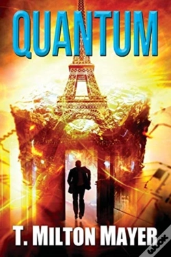Capa do artigo Quantum