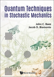 Capa do artigo Quantum Techniques In Stochastic Mechanics