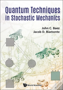 Capa do artigo Quantum Techniques In Stochastic Mechanics