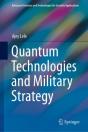 Quantum Technologies And Military Strategy - Preview