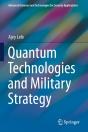 Quantum Technologies And Military Strategy - Preview