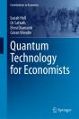Quantum Technology For Economists - Preview