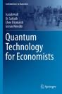 Quantum Technology For Economists - Preview