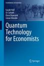 Quantum Technology For Economists - Preview