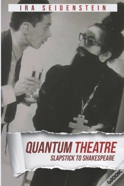 Capa do artigo Quantum Theatre