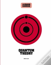 Capa do artigo Quantum Theory: A Crash Course