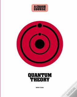 Capa do artigo Quantum Theory: A Crash Course