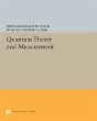 Quantum Theory And Measurement - Preview