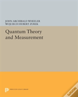 Capa do artigo Quantum Theory And Measurement