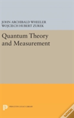 Capa do artigo Quantum Theory And Measurement