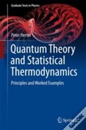Capa do artigo Quantum Theory And Statistical Thermodynamics