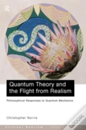 Capa do artigo Quantum Theory And The Flight From Realism