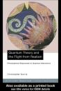 Quantum Theory And The Flight From Realism - Preview