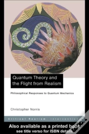 Capa do artigo Quantum Theory And The Flight From Realism