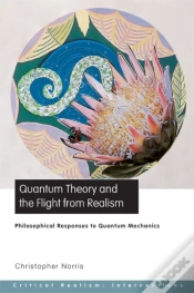 Capa do artigo Quantum Theory And The Flight From Realism