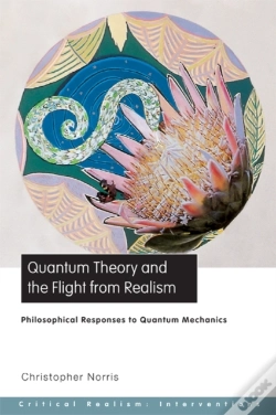 Capa do artigo Quantum Theory And The Flight From Realism
