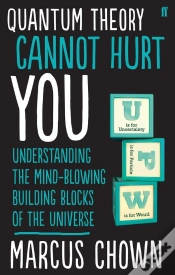 Capa do artigo Quantum Theory Cannot Hurt You