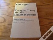 Capa do artigo Quantum Theory Cb