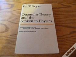 Capa do artigo Quantum Theory Cb