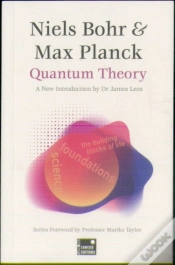 Capa do artigo Quantum Theory (Concise Edition)
