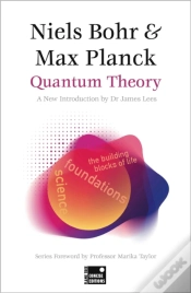 Capa do artigo Quantum Theory (Concise Edition)